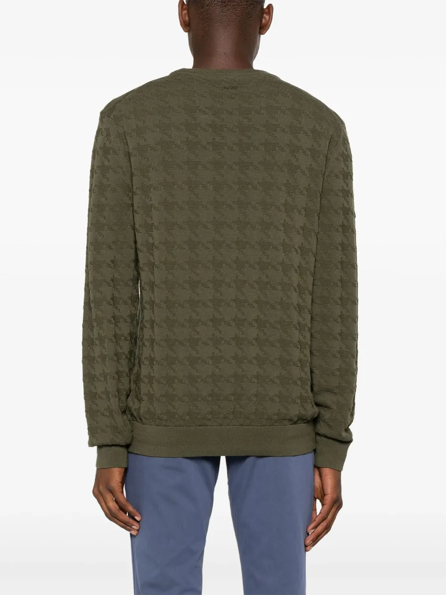 organic cotton jumper 8