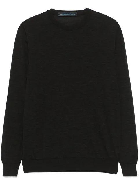 wool sweater