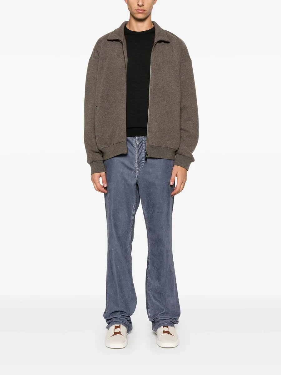 wool sweater 4