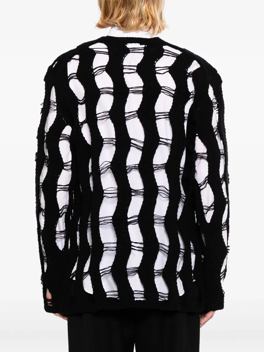 distressed sweater 8