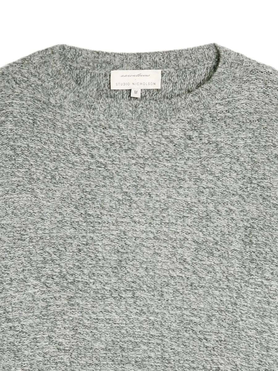 crew-neck sweater 4