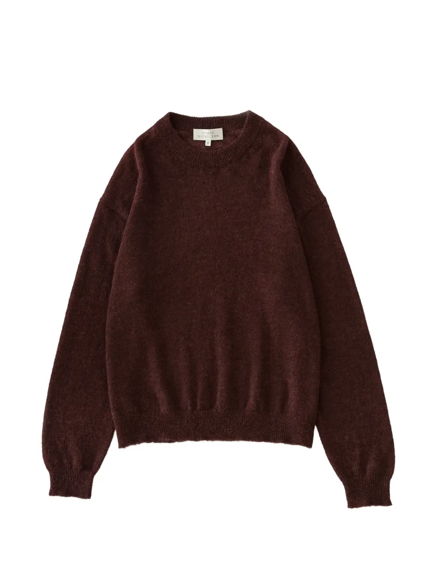 Gulf sweater 1
