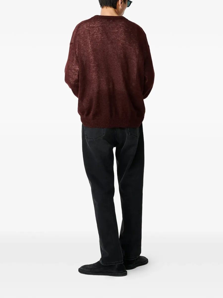 Gulf sweater 8