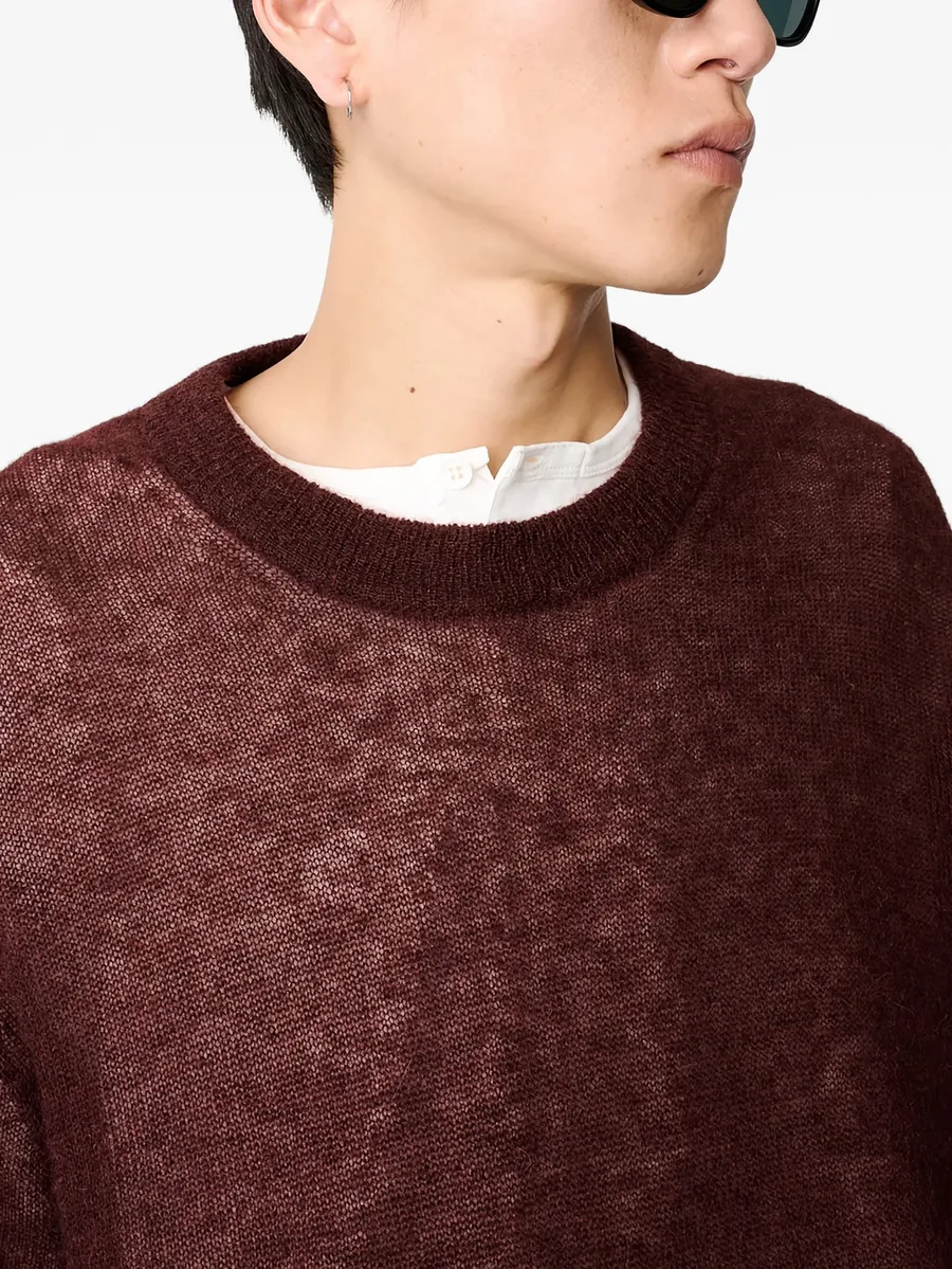 Gulf sweater 9