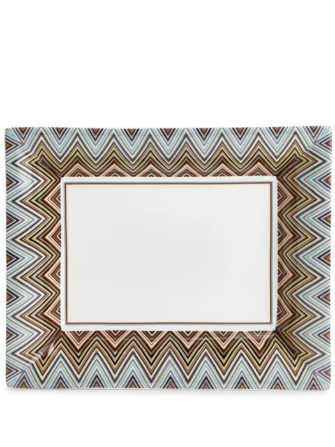 поднос Zig Zag Jarris Trinket