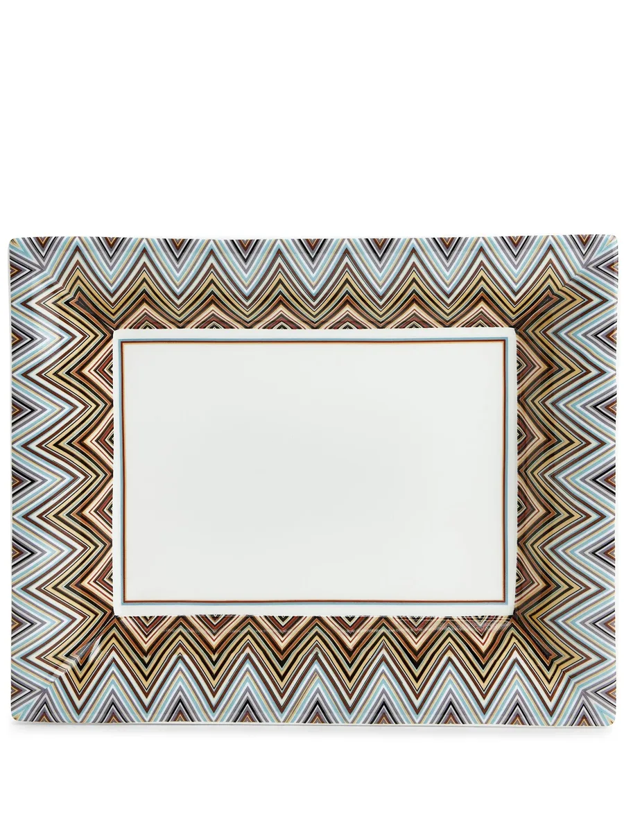 поднос Zig Zag Jarris Trinket 2