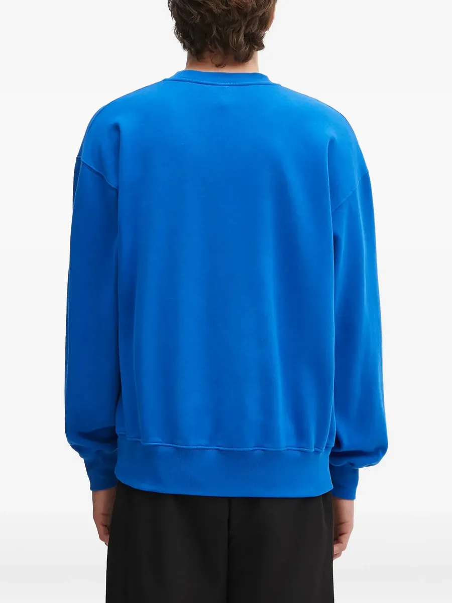 logo sweatshirt 8
