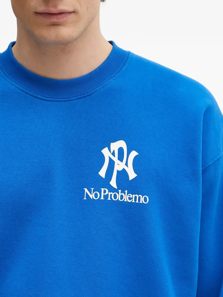 logo sweatshirt 9