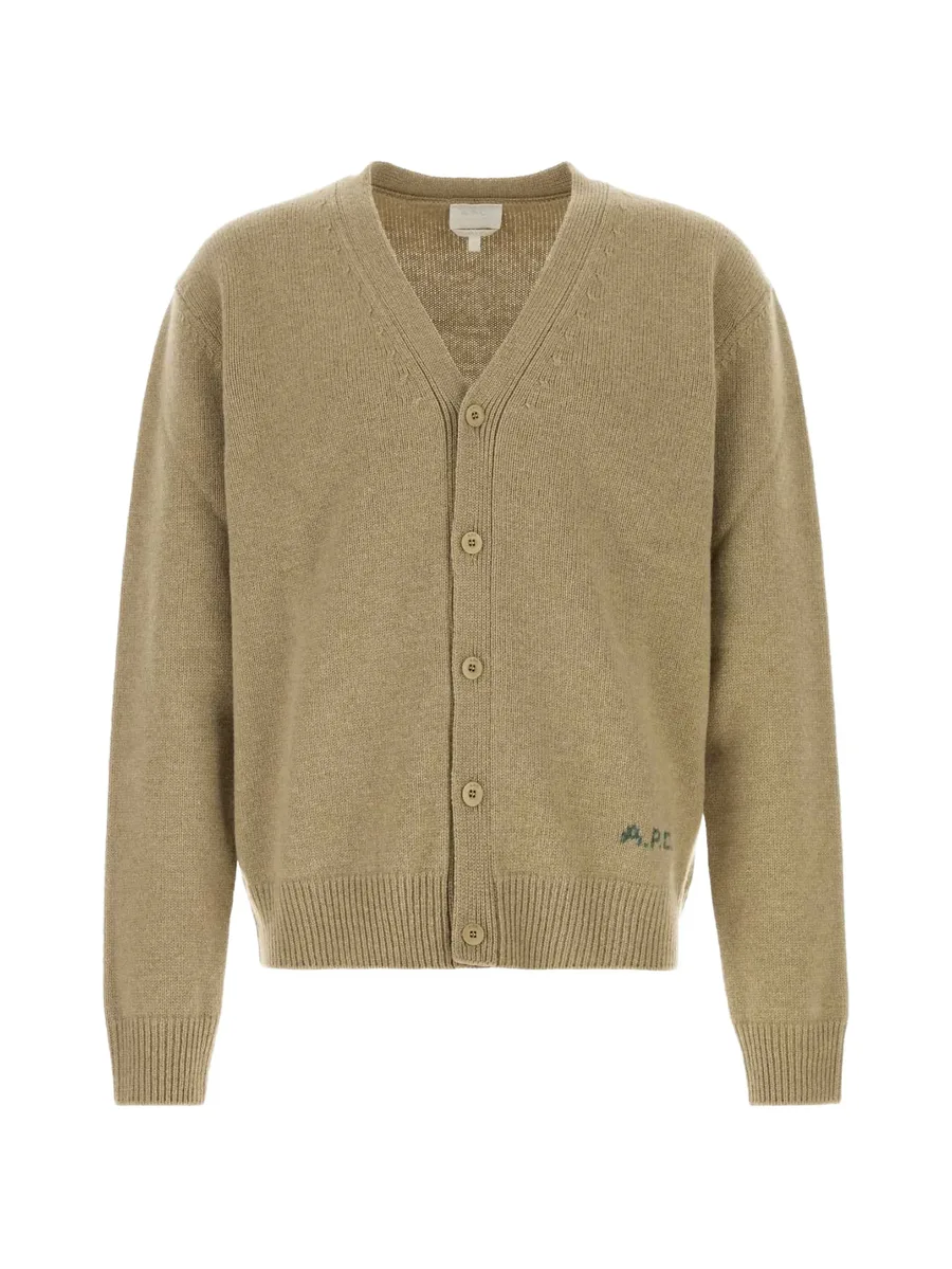 Kevin cardigan 2