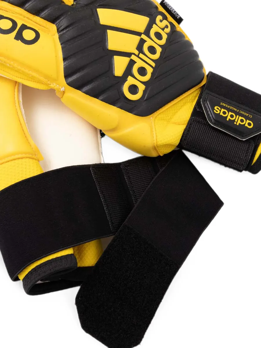 Classic Fingersave goalkeeper gloves 2