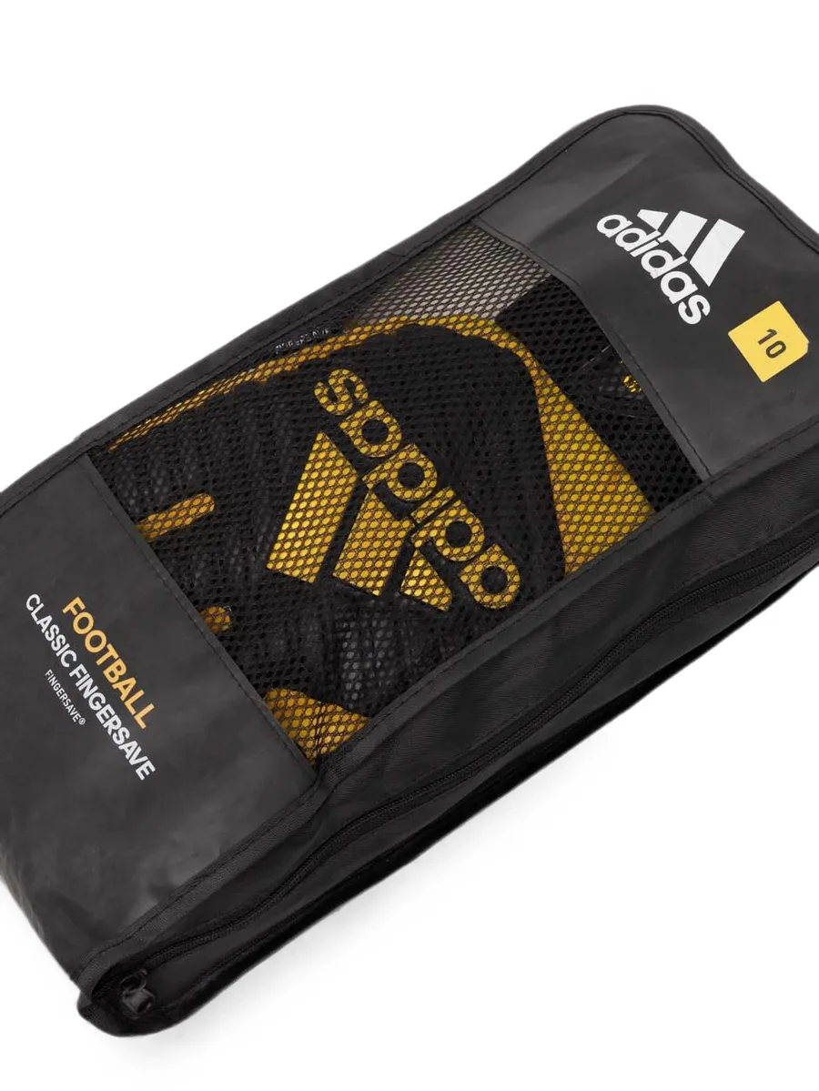 Classic Fingersave goalkeeper gloves 3