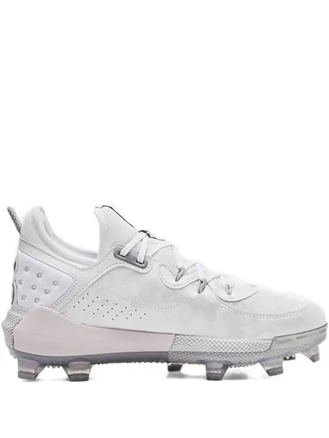 кроссовки Harper 8 Elite Tpu White Baseball/Grey