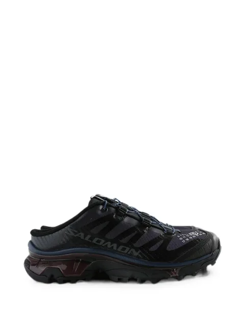 x Salomon slip-on sneakers