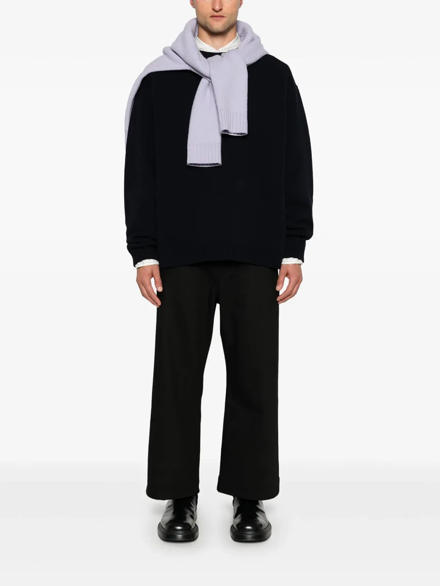 wool sweater 4