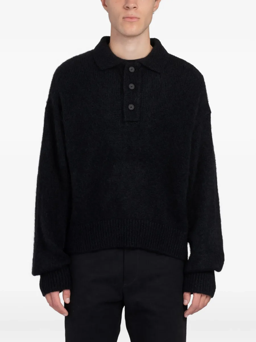 Dune brushed sweater 2