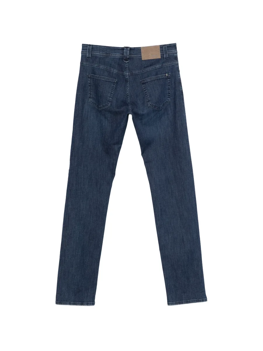 five-pocket jeans 4