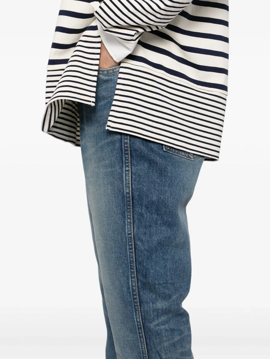 Masu Boy flared jeans 9