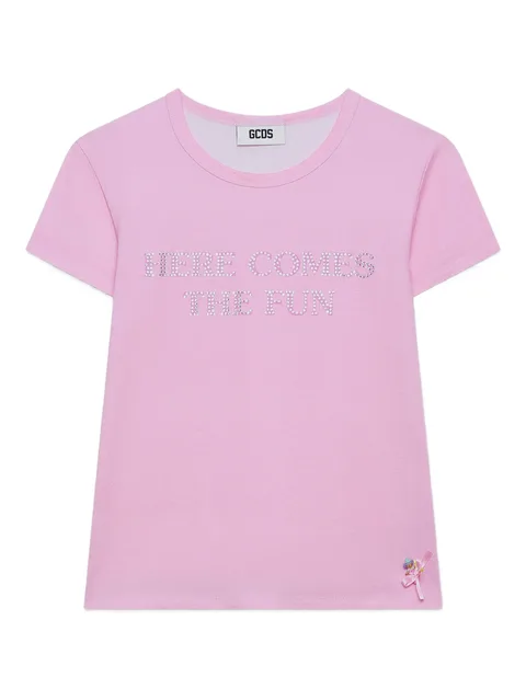 футболка Polly Pocket Bling