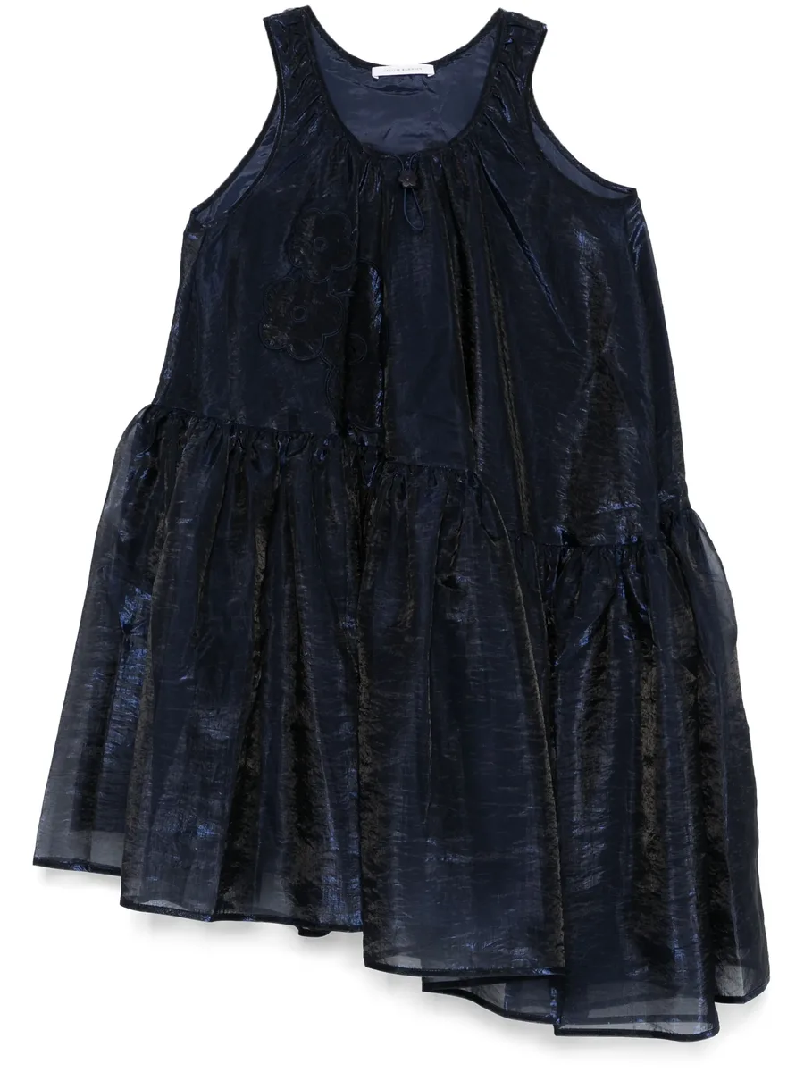 Azelia mini dress 2
