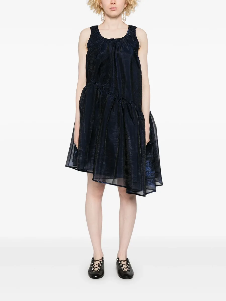 Azelia mini dress 4