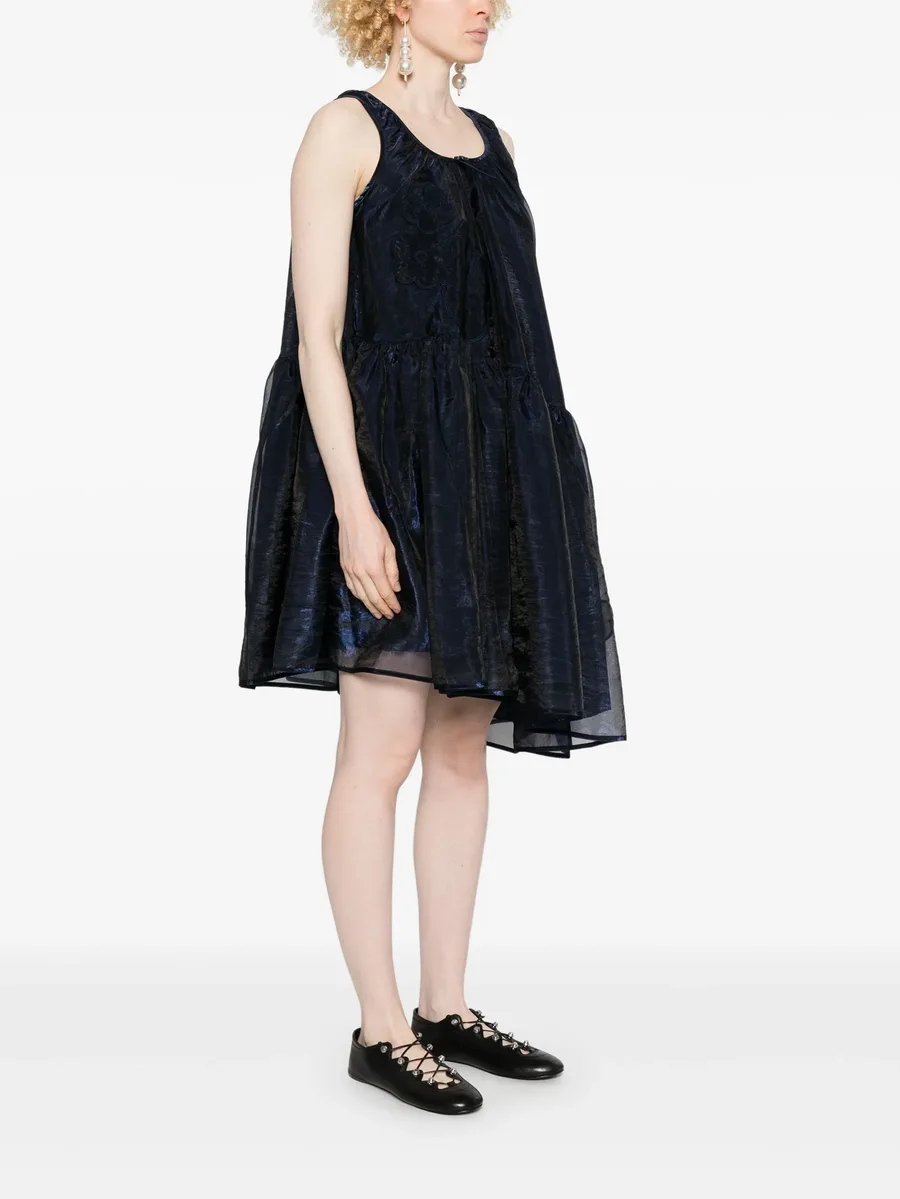 Azelia mini dress 6