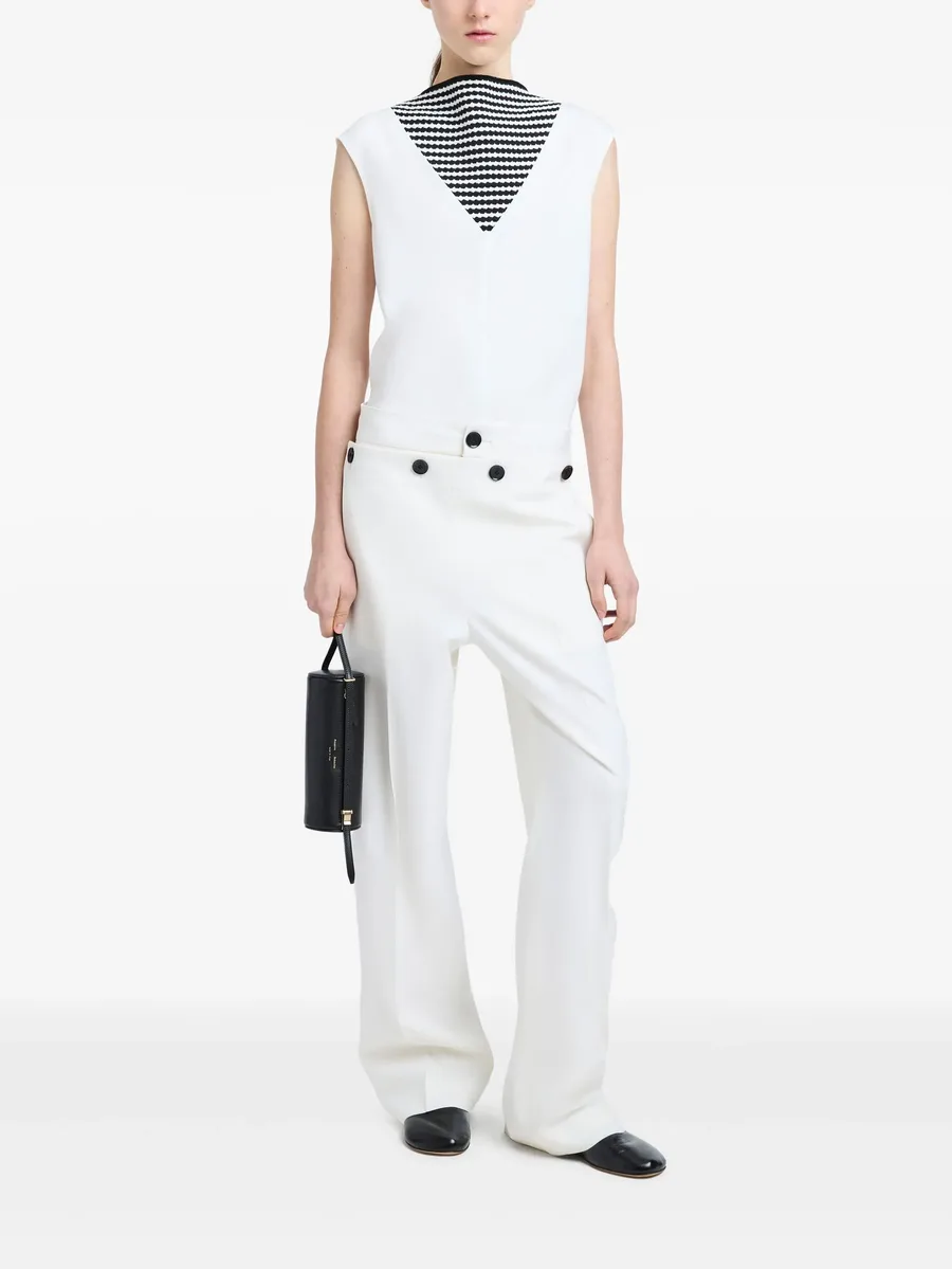 Prescott blouse 3