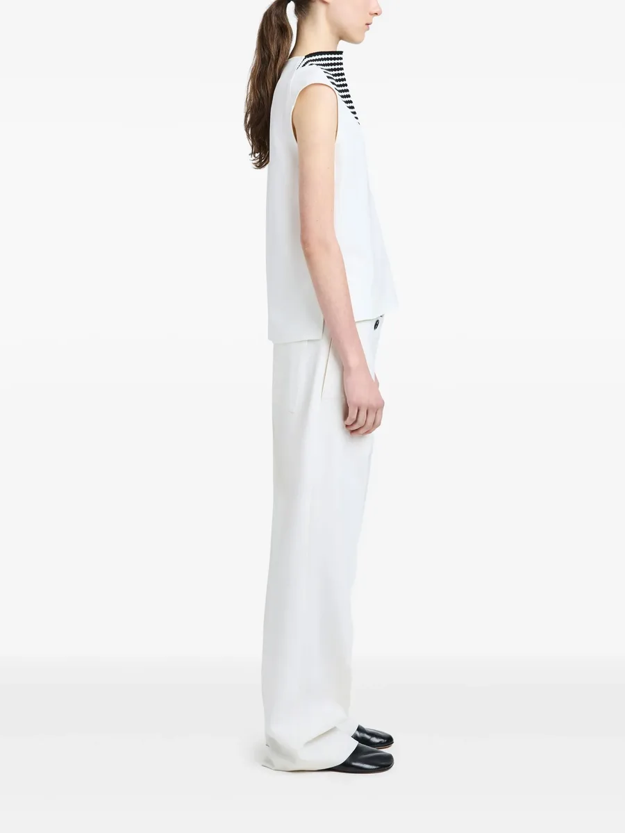 Prescott blouse 6