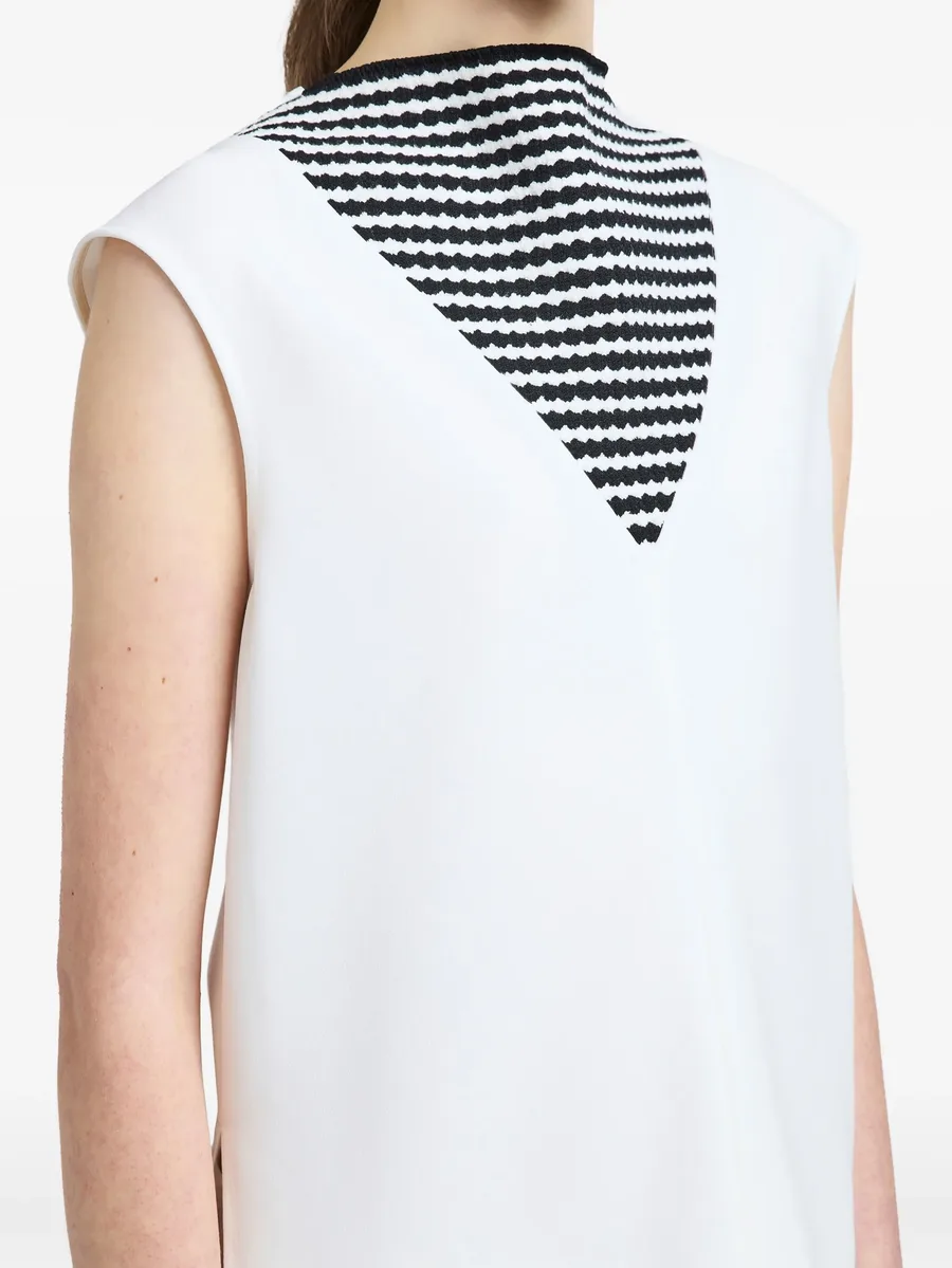 Prescott blouse 11