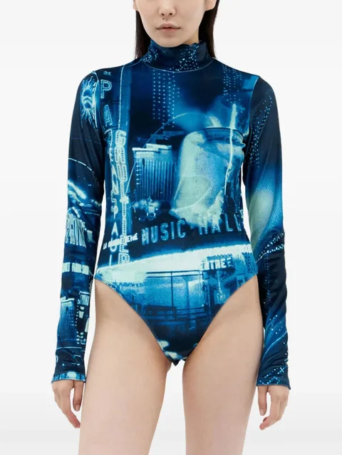 боди Pigalle