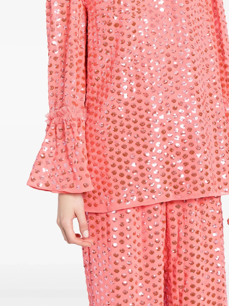 туника Raindrop Gloss 9