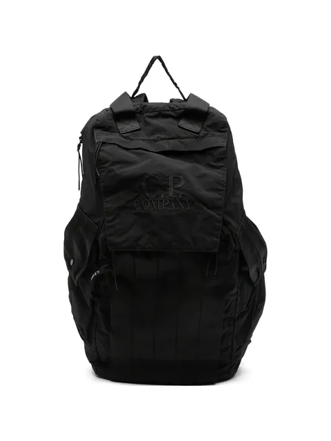 Plain Paper Touch mixed backpack