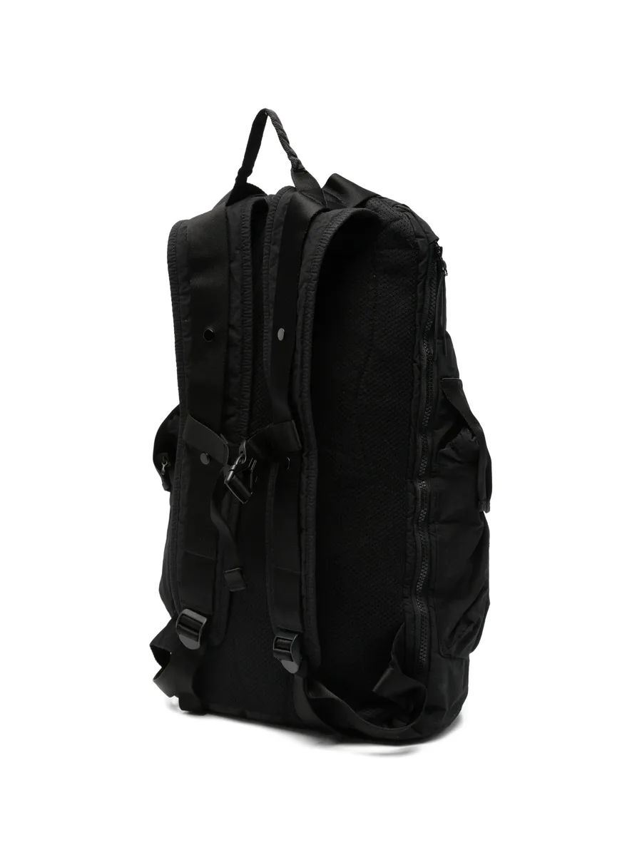 Plain Paper Touch mixed backpack 3