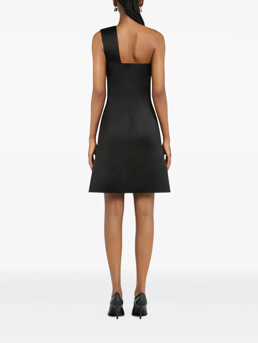 cut-out mini dress 8