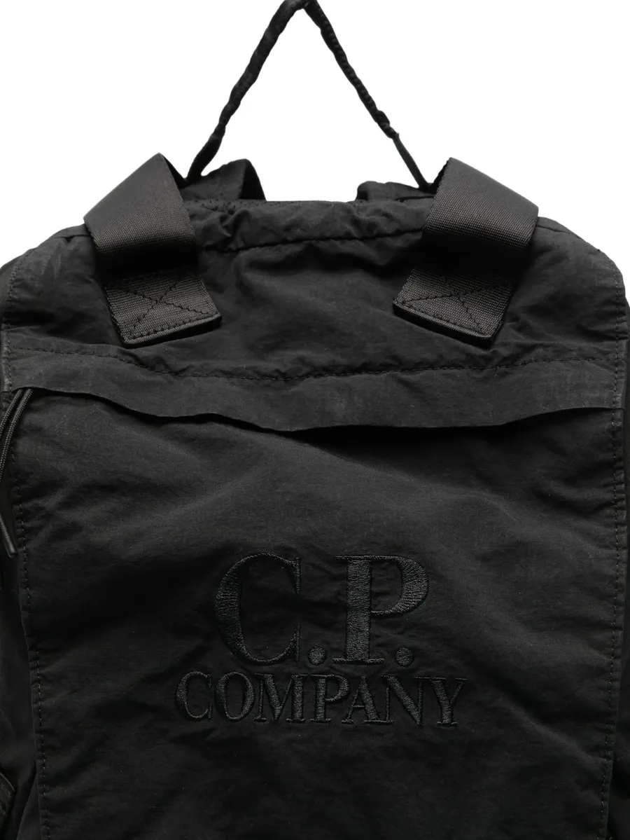 Plain Paper Touch mixed backpack 4