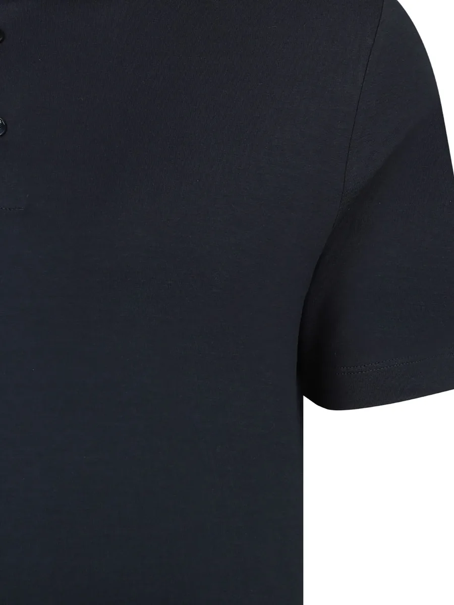 short-sleeved polo shirt 8