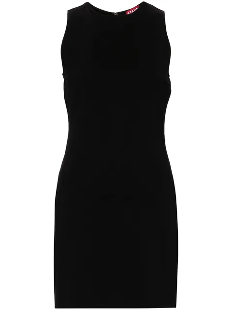 Mercer mini dress