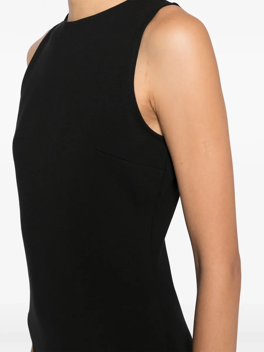 Mercer mini dress 10