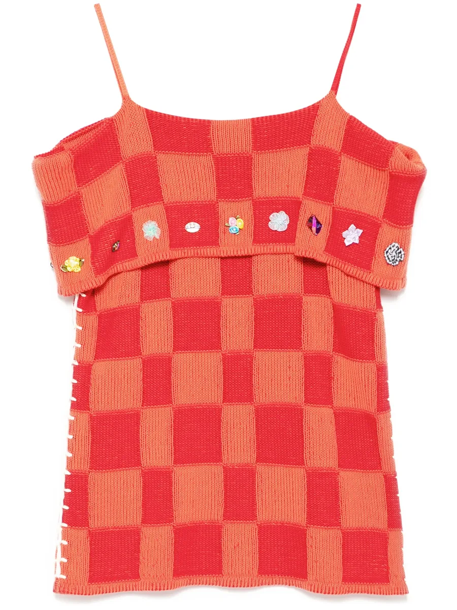 knitted dress 2