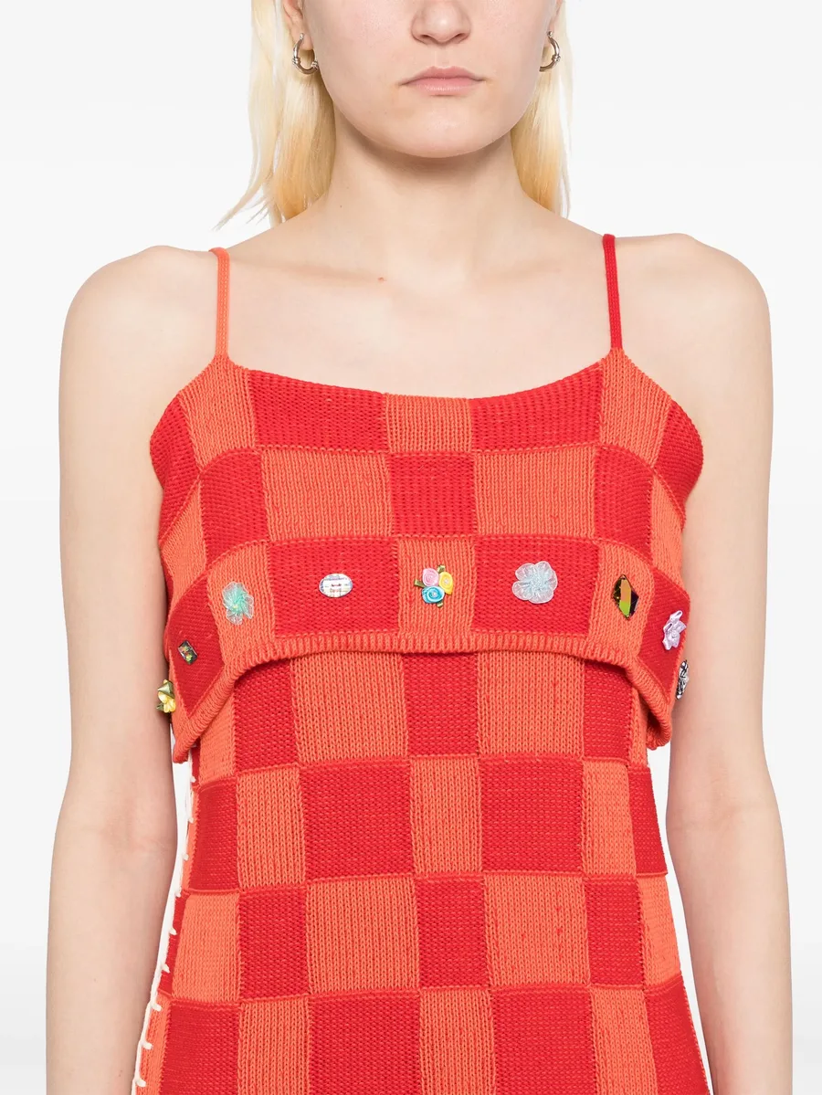 knitted dress 10