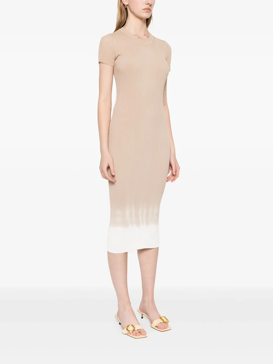 Colleen midi dress 6