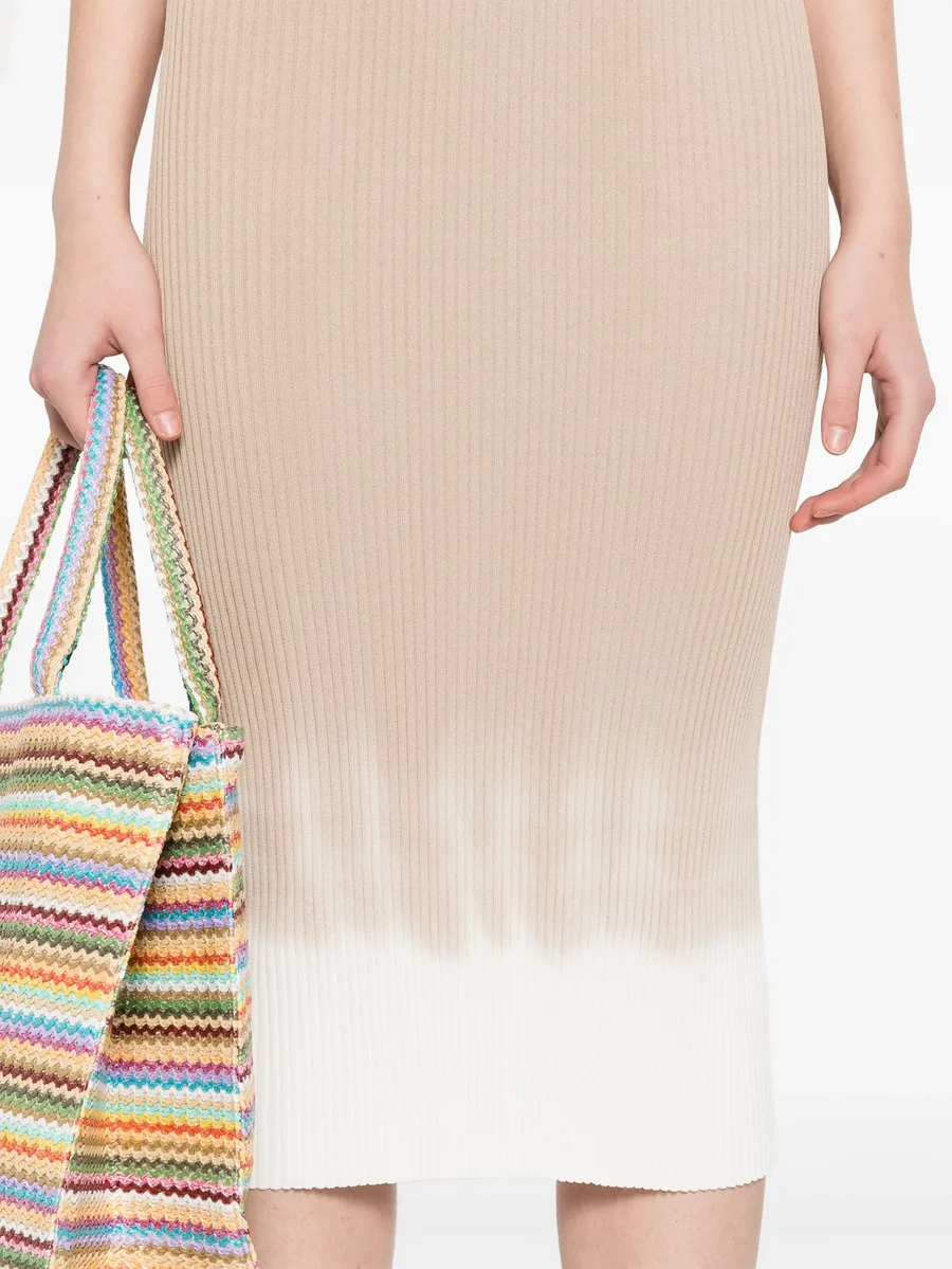 Colleen midi dress 9