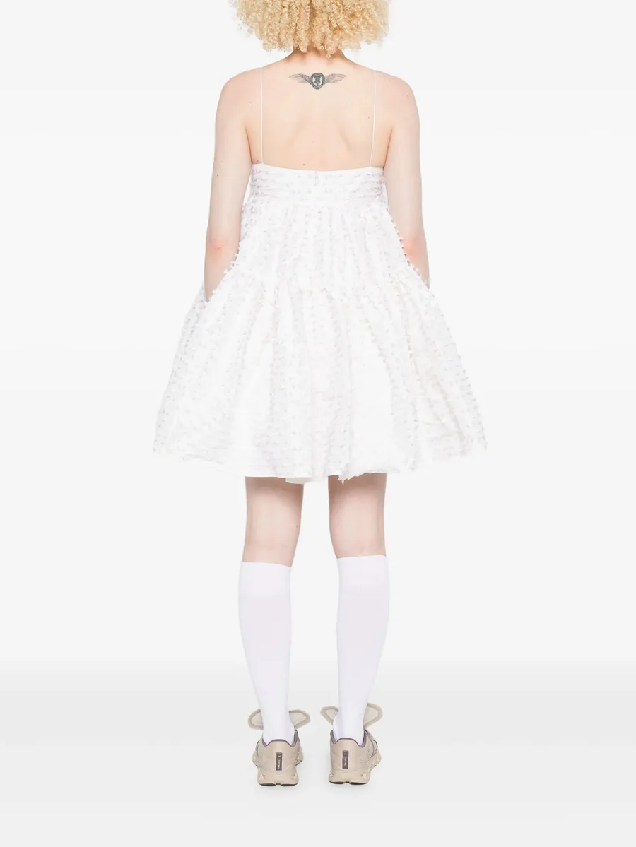 Oberra mini dress 8