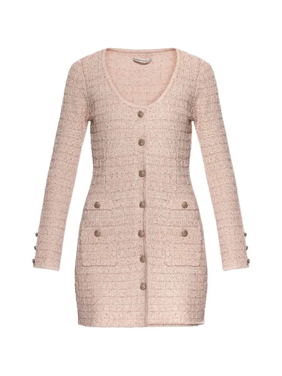 button-pocket dress 2