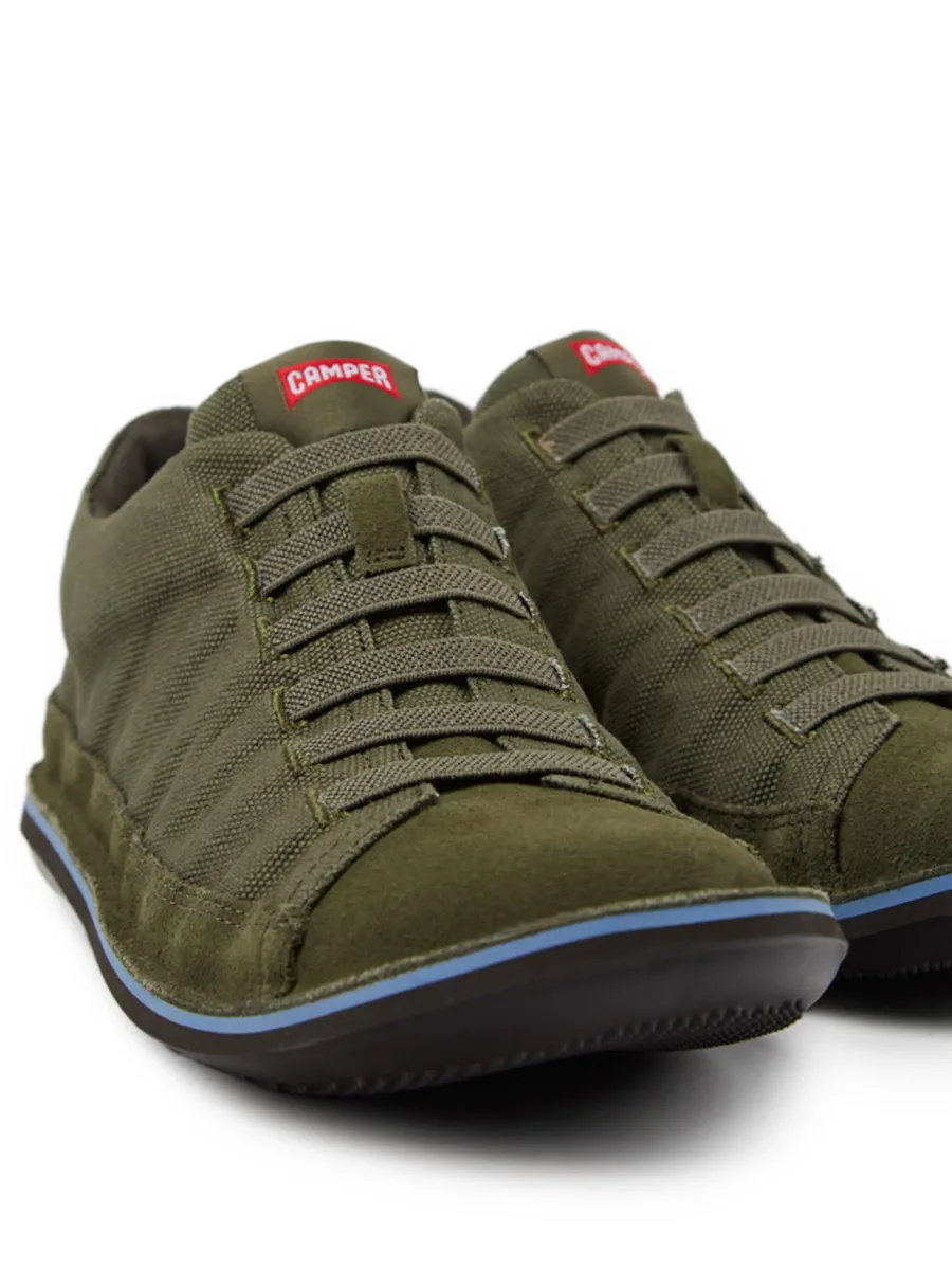 lace-up sneakers 12