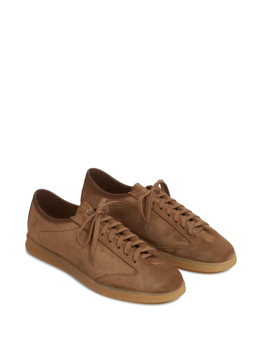 suede sneakers 3