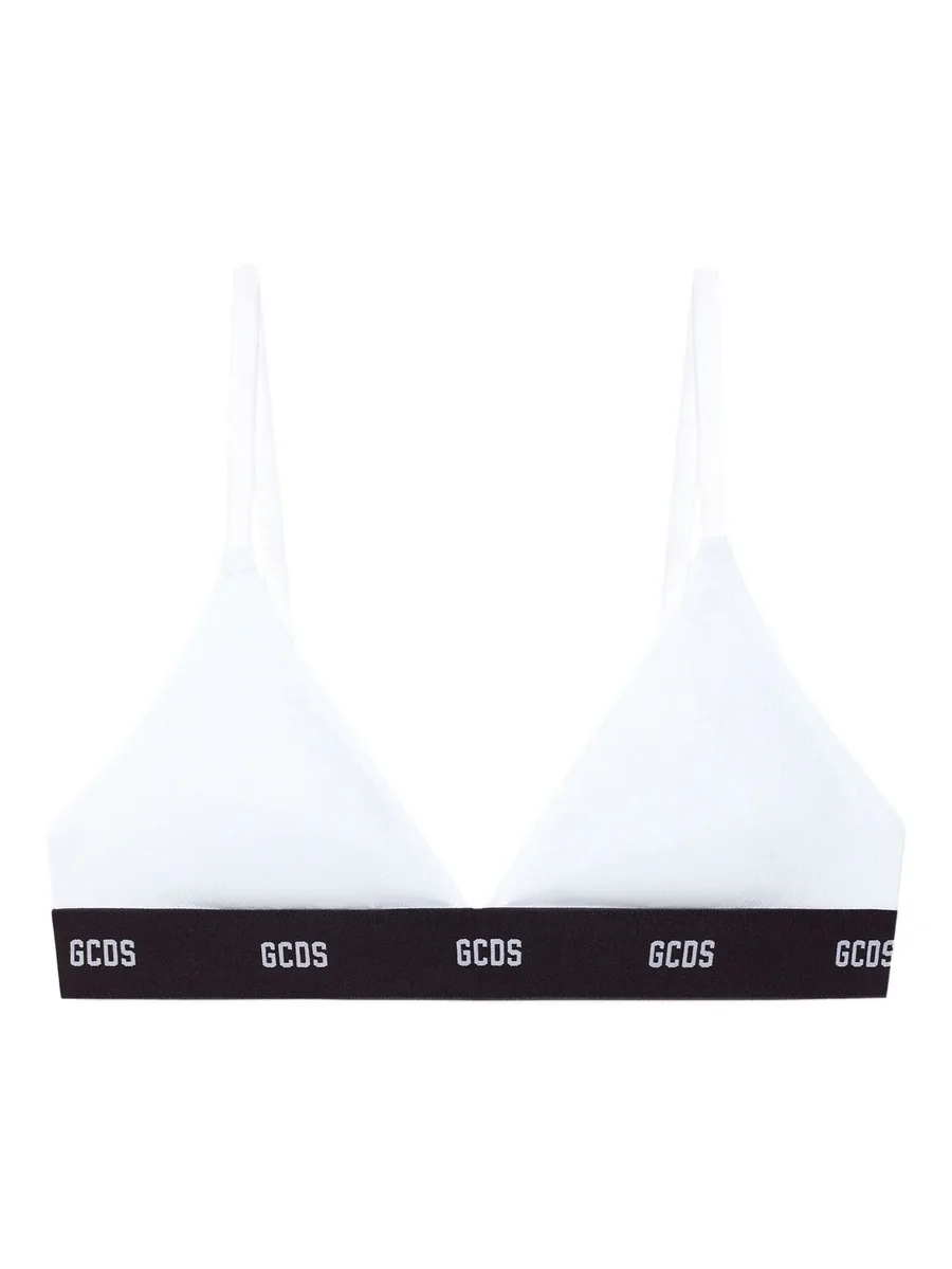 logo-band triangle bra 2