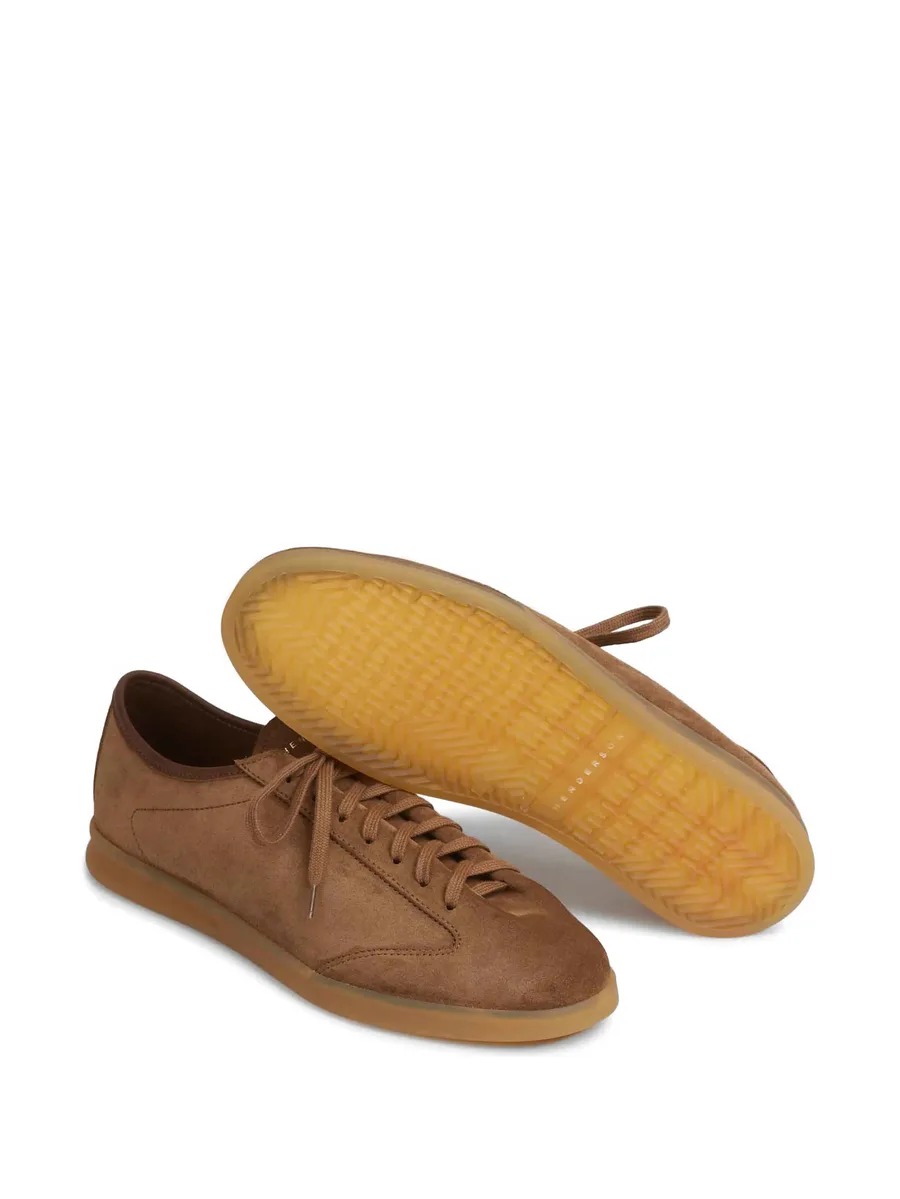 suede sneakers 8