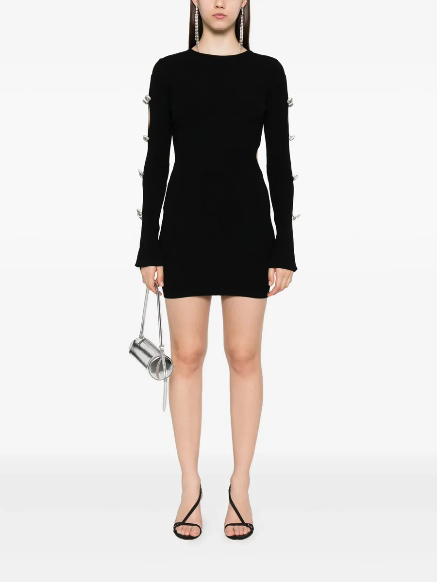 cut-out dress 4