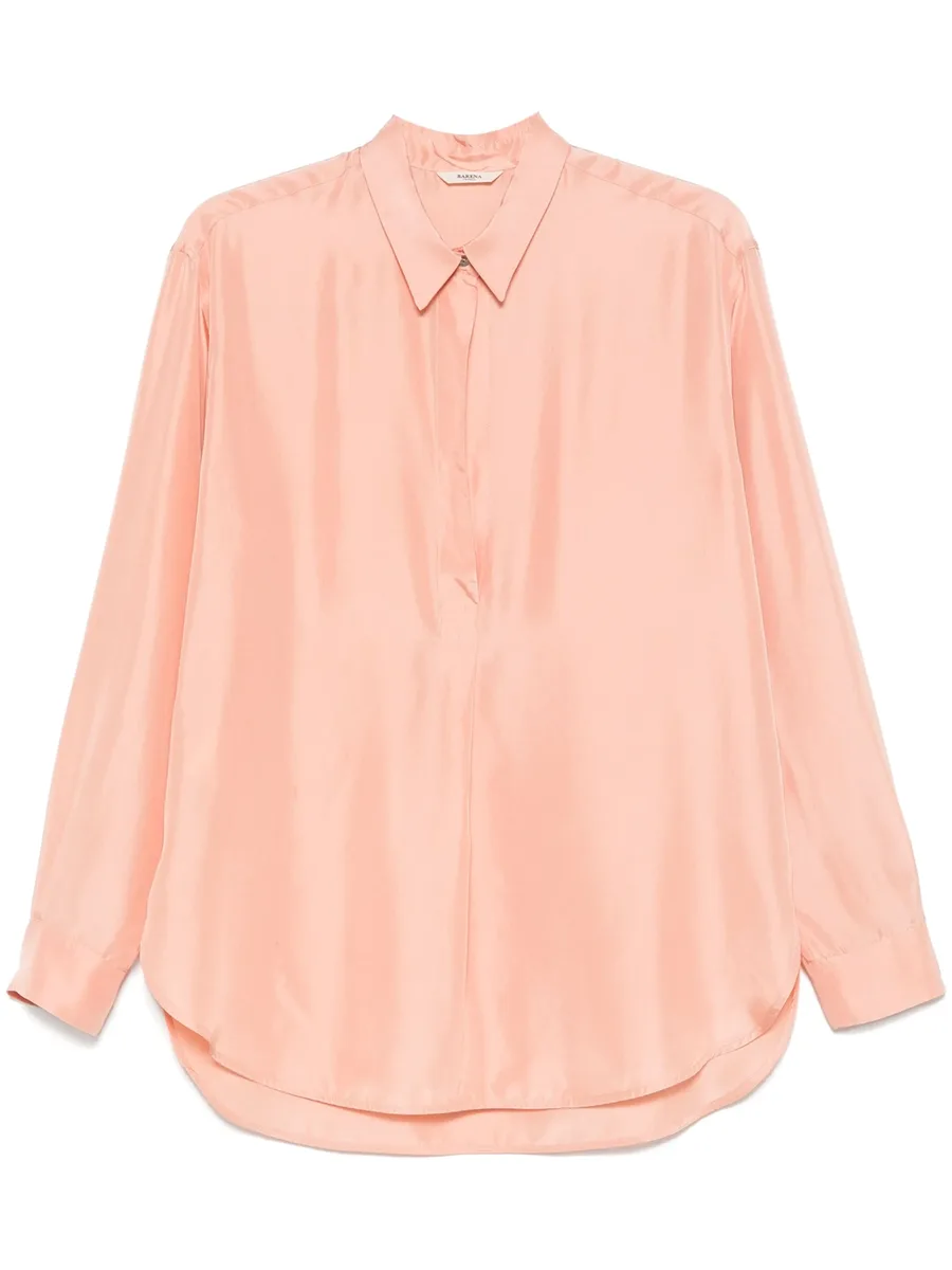 Tonina blouse 2