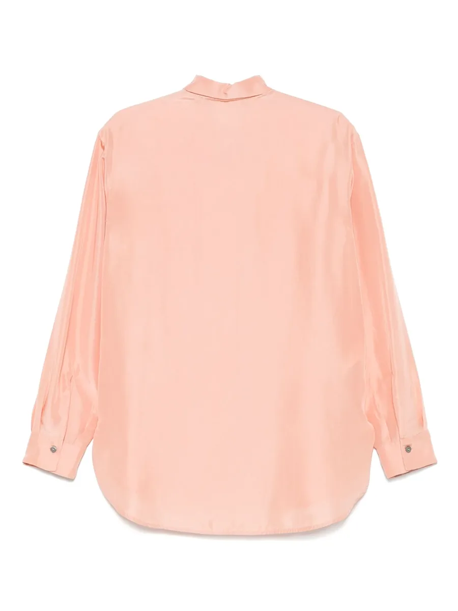Tonina blouse 4